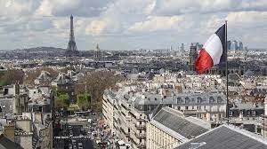 باريس: استهداف أربيل يقوض جهود العودة إلى «الاتفاق النووي» مع إيران