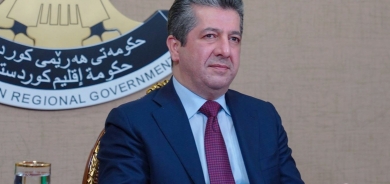رئيس حكومة إقليم كوردستان يعزّي برحيل الشريف علي بن الحسين