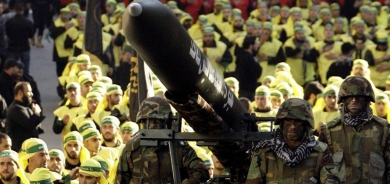 الجيش الأوكراني:  مقاتلون من حزب الله دخلوا أوكرانيا
