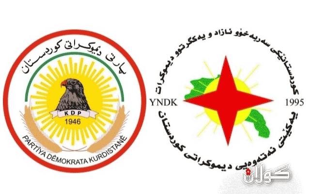 پارتی دیموكراتی كوردستان (27)ەمین ساڵیادى دامه‌زراندنی YNDK پیرۆز ده‌كات
