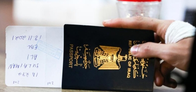 وزارة الداخلية: سيتم إصدار جوازات السفر الإلكترونية العراقية خلال 