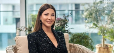 نانسي عجرم تكشف تفاصيل لقائها لأول مرة بزوجها