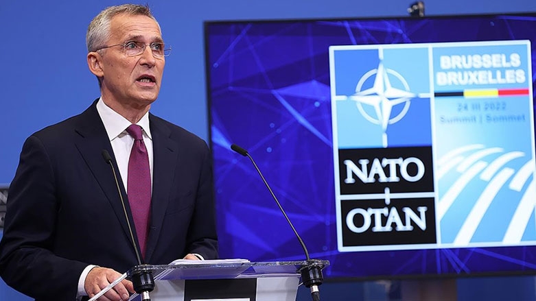 الناتو: مستمرون في رفع قدرة الحلف القتالية في شرق أوروبا