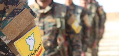 البنتاغون يخصص دعما ماليا لقوات سوريا الديمقراطية في ميزانية الدفاع للعام 2023