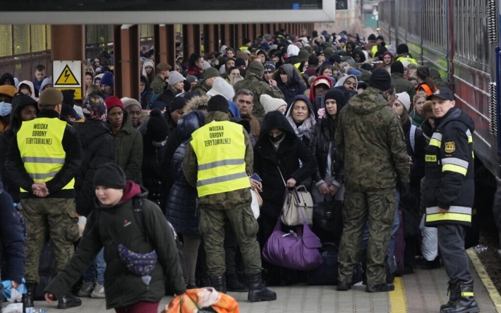 الأمم المتحدة: أكثر من 4 ملايين لاجئ فروا من أوكرانيا