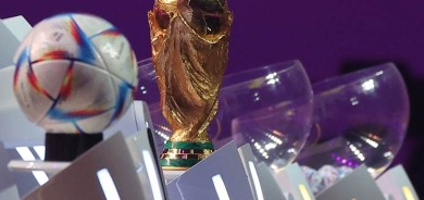 نتائج قرعة كأس العالم 2022 في قطر