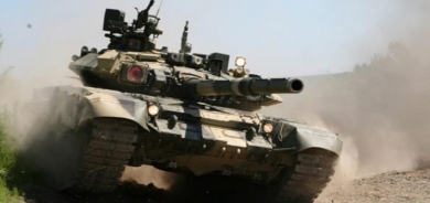 صحيفة : أمريكا تعتزم نقل دبابات سوفييتية الصنع إلى أوكرانيا