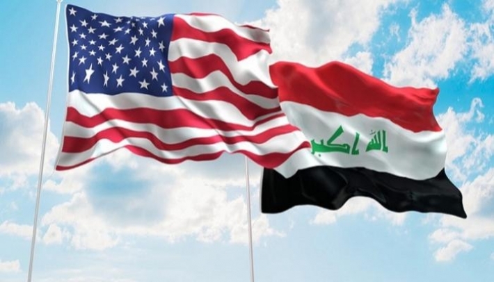 صادرات العراق النفطية إلى أمريكا تبلغ أكثر من 7 ملايين برميل خلال آذار
