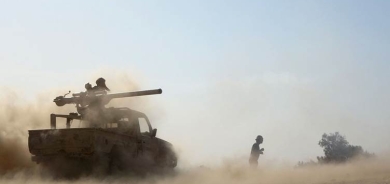 الجيش اليمني يتهم جماعة الحوثي بخرق الهدنة