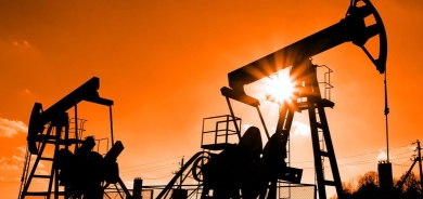 استقرار أسعار النفط عند 107 دولارات للبرميل