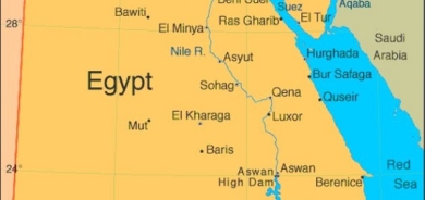 Bus crash near Egypt’s Red Sea kills 3, including 2 Poles