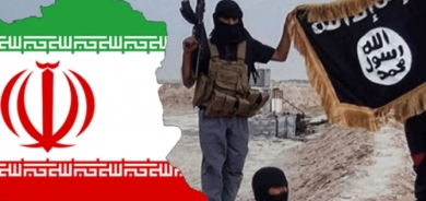 البنتاغون: إيران وداعش يهددان استقرار الشرق الأوسط