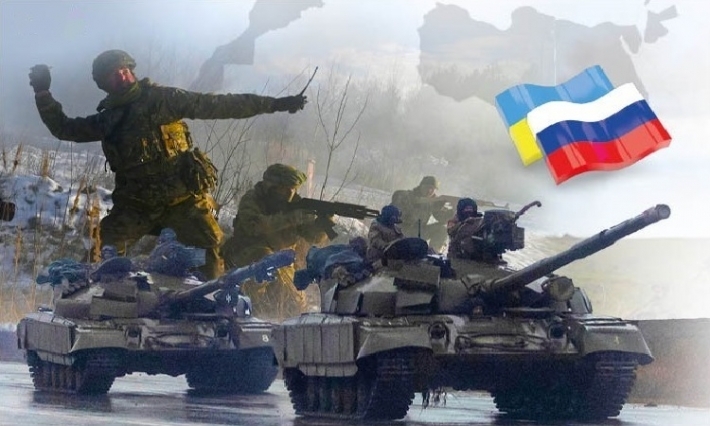 تقرير أمريكي يرصد 9 أخطاء ارتكبتها روسيا أدت لفشل غزوها لاوكرانيا