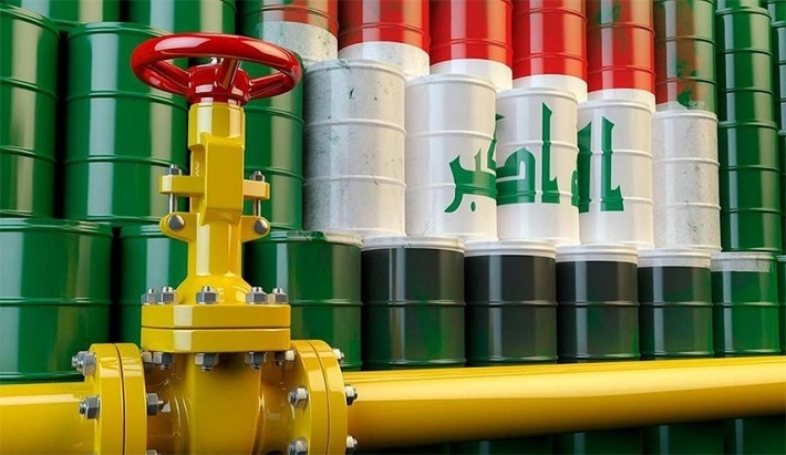 النفط العراقية تكشف إيرادات العام الماضي من صادرات النفط الأسود