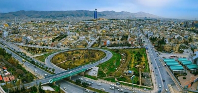 حكومة كوردستان تخصص قرابة 300 مليون دينار لترميم شوارع السليمانية