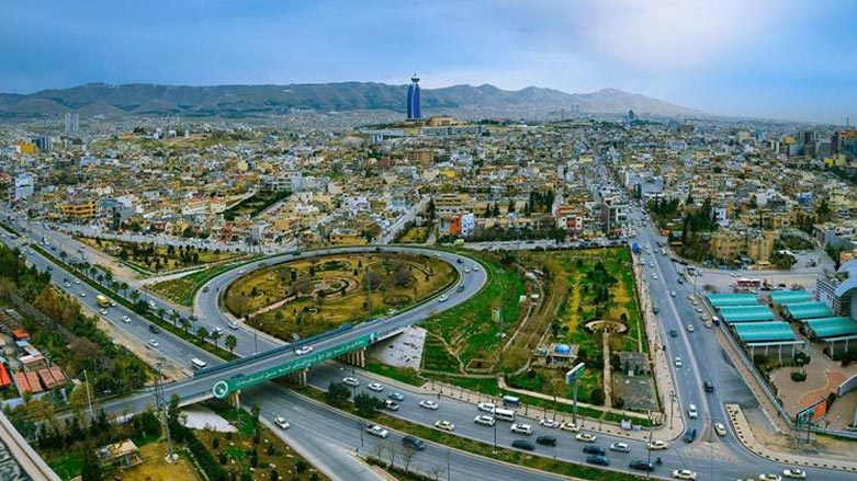 حكومة كوردستان تخصص قرابة 300 مليون دينار لترميم شوارع السليمانية