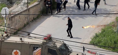 الجيش الإسرائيلي ينفذ عملية عسكرية جديدة في مدينة جنين