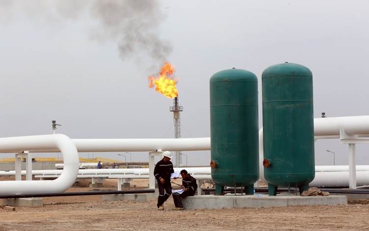 وزارة النفط العراقية: نتفاوض مع إقليم كوردستان على آليات ومعايير جديدة لإدارة ملف النفط