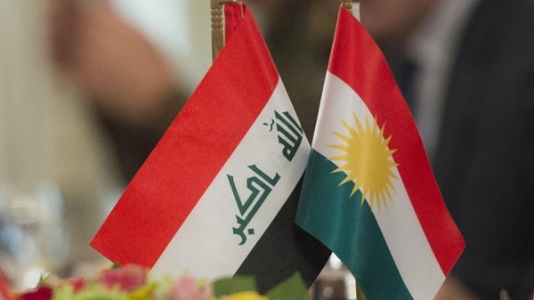 Erbil, Baghdad meet to discuss Kurdish oil