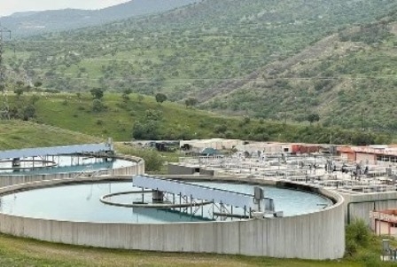 تأمين الماء الصالح للشرب في كوردستان يتجاوز المعايير الدولية