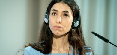 نادية مراد تطرح مبادئ عالمية عن جمع أدلة الاغتصاب في الحروب