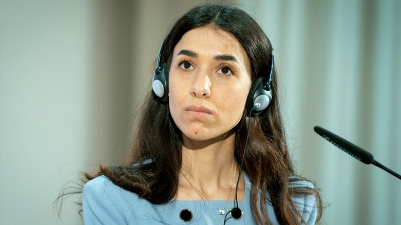 نادية مراد تطرح مبادئ عالمية عن جمع أدلة الاغتصاب في الحروب