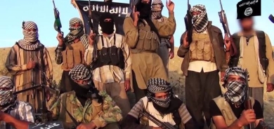 داعش يعلن عن حملة 