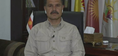 حيدر ششو: النزاع بين الجيش العراقي وحزب العمال الكوردستاني خطة لعرقلة تنفيذ اتفاقية سنجار