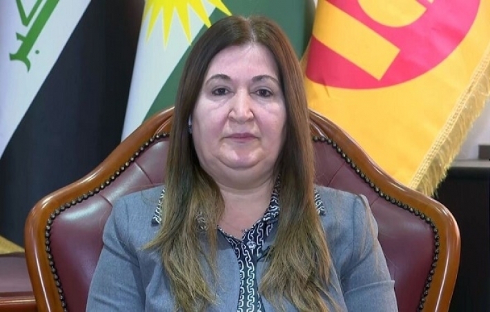 كتلة الديمقراطي الكوردستاني: سنحضر جلسة البرلمان العراقي اليوم