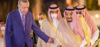 السعودية وتركيا لعهد جديد من الشراكة