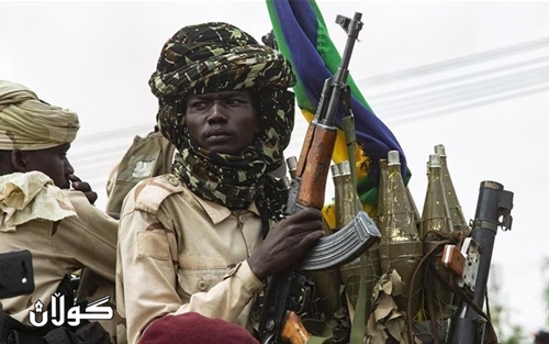سودان: زیاتر لە 200 کەس لە توندوتیژییەکانی دارفوردا کوژراون