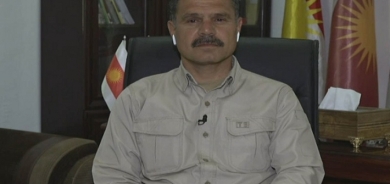 حيدر ششو : على PKK إخلاء شنگال