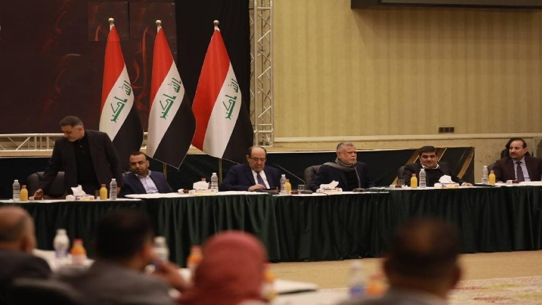 الإطار التنسيقي يطرح مبادرة لتجاوز الأزمة السياسية العراقية
