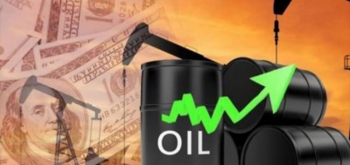 ارتفاع أسعار النفط مع بداية التعاملات الآسيوية