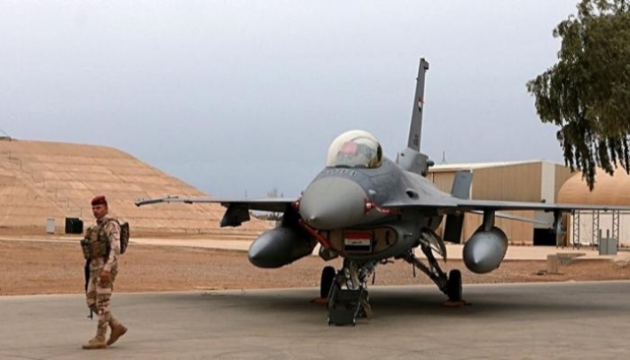 العراق يعلن بدء تصنيع طائرات مقاتلة