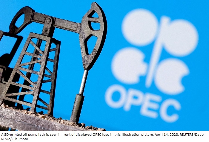 Explainer: Why NOPEC, the U.S. bill to crush the OPEC cartel, matters