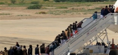 Saudi coalition releases Yemeni prisoners as part of truce