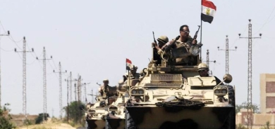 مقتل 11 جندياً مصرياً بهجوم 
