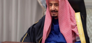 Saudi king admitted to hospital in Jeddah for tests