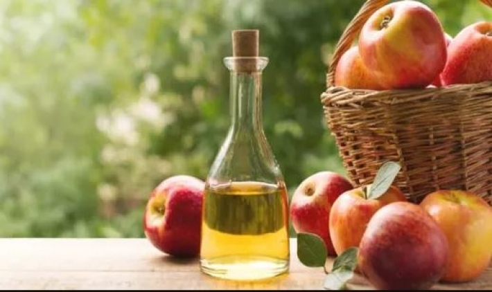 هل يؤثر تناول خل التفاح على مرضى السكر؟