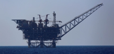 Energean discovers new gas off Israel's coast