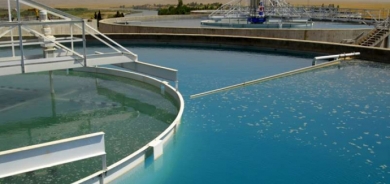 البلدیات والسیاحه‌ فی حكومه‌ كوردستان : إيصال مياه الشرب لأكثر من 180 ألف مواطن في السليمانية