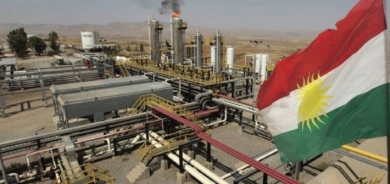 خبير طاقة: العراق يدعم زيادة إنتاج وتصدير غاز إقليم كوردستان