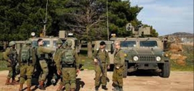 إسرائيل تراقب «حماس» في جنوب لبنان