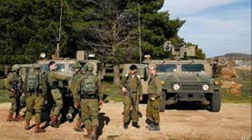 إسرائيل تراقب «حماس» في جنوب لبنان