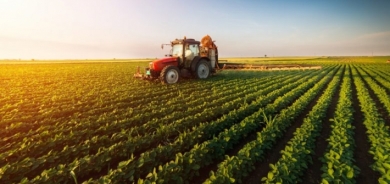 ثاني اكبر شركة للصناعات الغذائية في الشرق الأوسط تستثمر في زراعة كوردستان