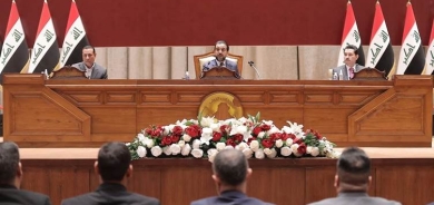 مقترح قانون الأمن الغذائي يقدم لرئاسة مجلس النواب العراقي