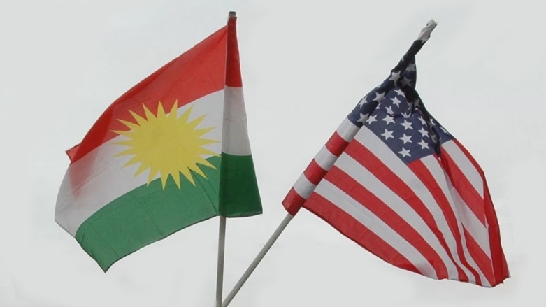 واشنطن: فخورون بشراكتنا مع شعب وحكومة إقليم كوردستان
