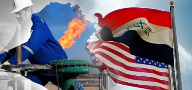 تراجع صادرات النفط العراقية إلى أمريكا الأسبوع الفائت
