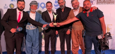 برنامج رمضاني كوردي يفوز بجائزة مهرجان ‹الهلال الذهبي› في بغداد